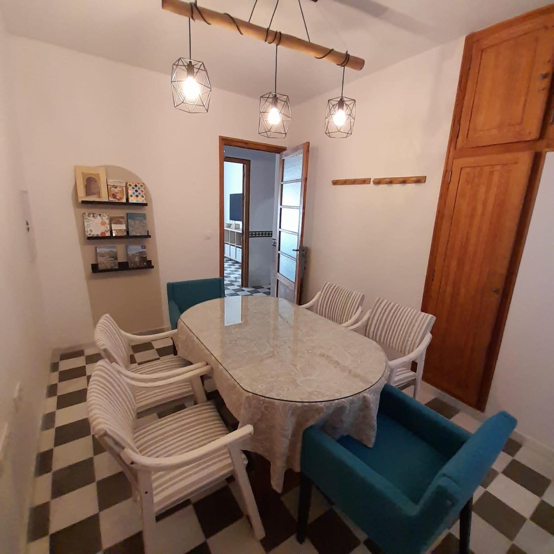Casa Cervantes Grenada Zewnętrze zdjęcie
