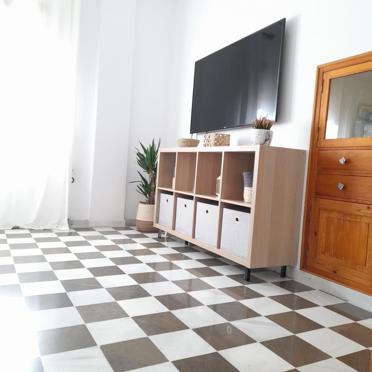 Casa Cervantes Grenada Zewnętrze zdjęcie
