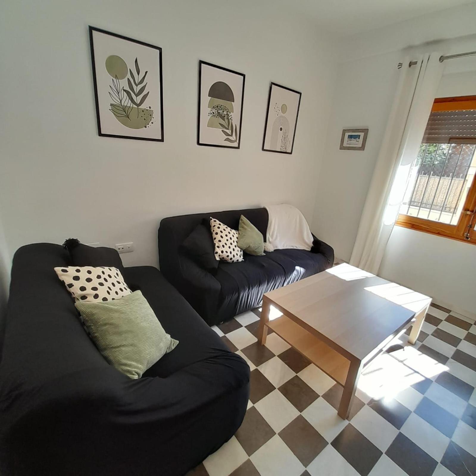Casa Cervantes Grenada Zewnętrze zdjęcie