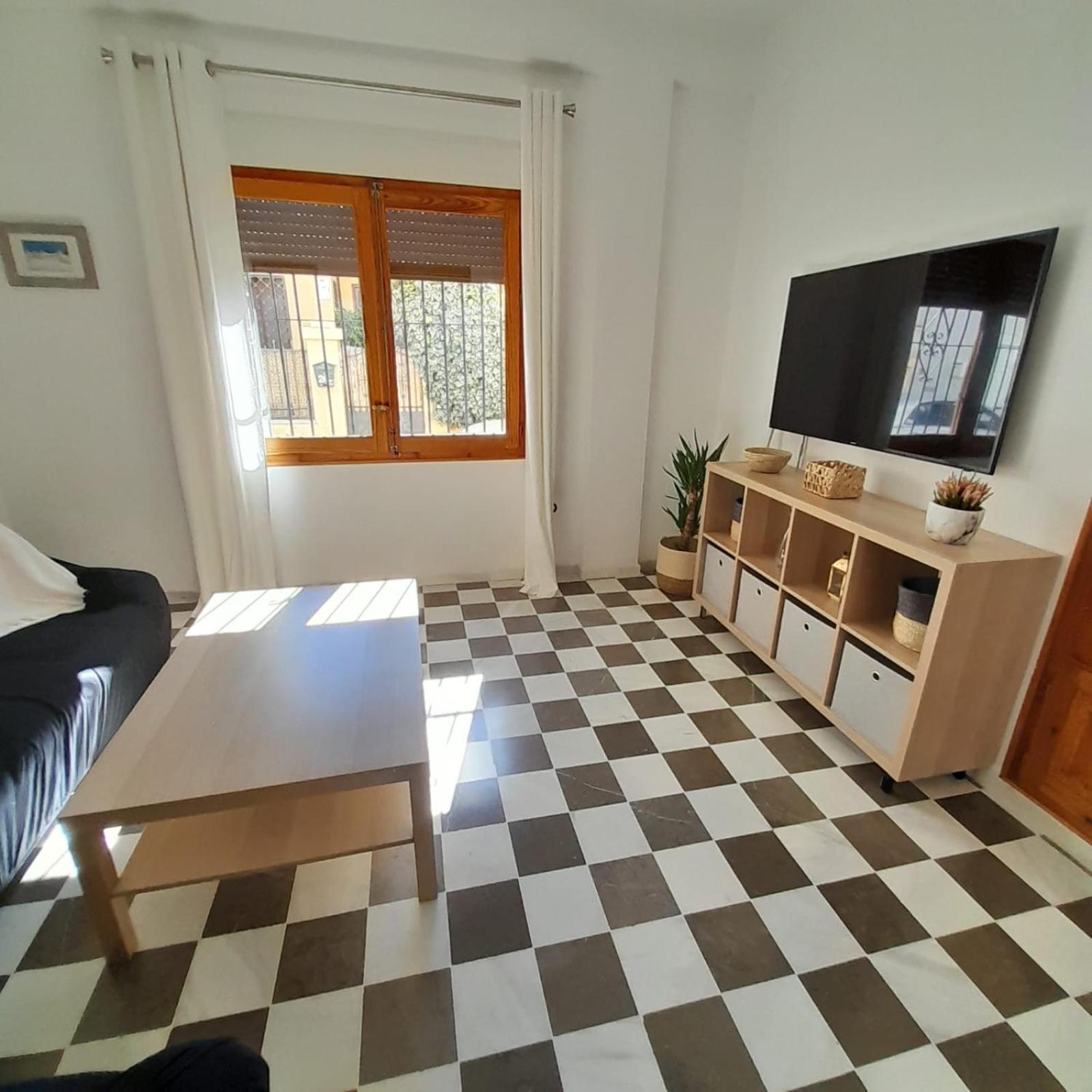 Casa Cervantes Grenada Zewnętrze zdjęcie
