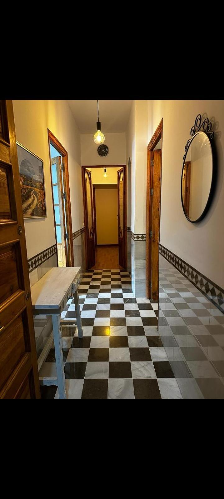 Casa Cervantes Grenada Zewnętrze zdjęcie