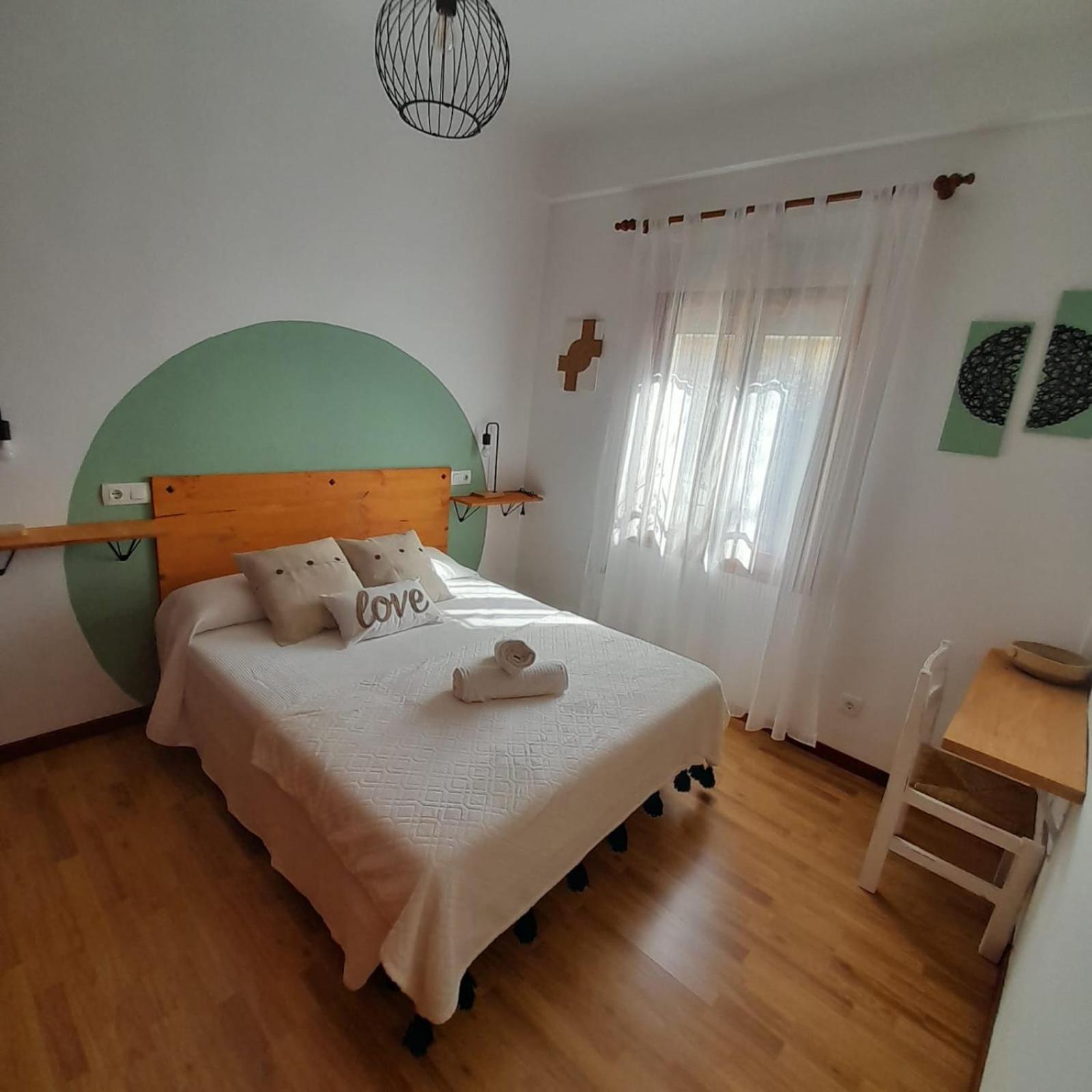Casa Cervantes Grenada Zewnętrze zdjęcie