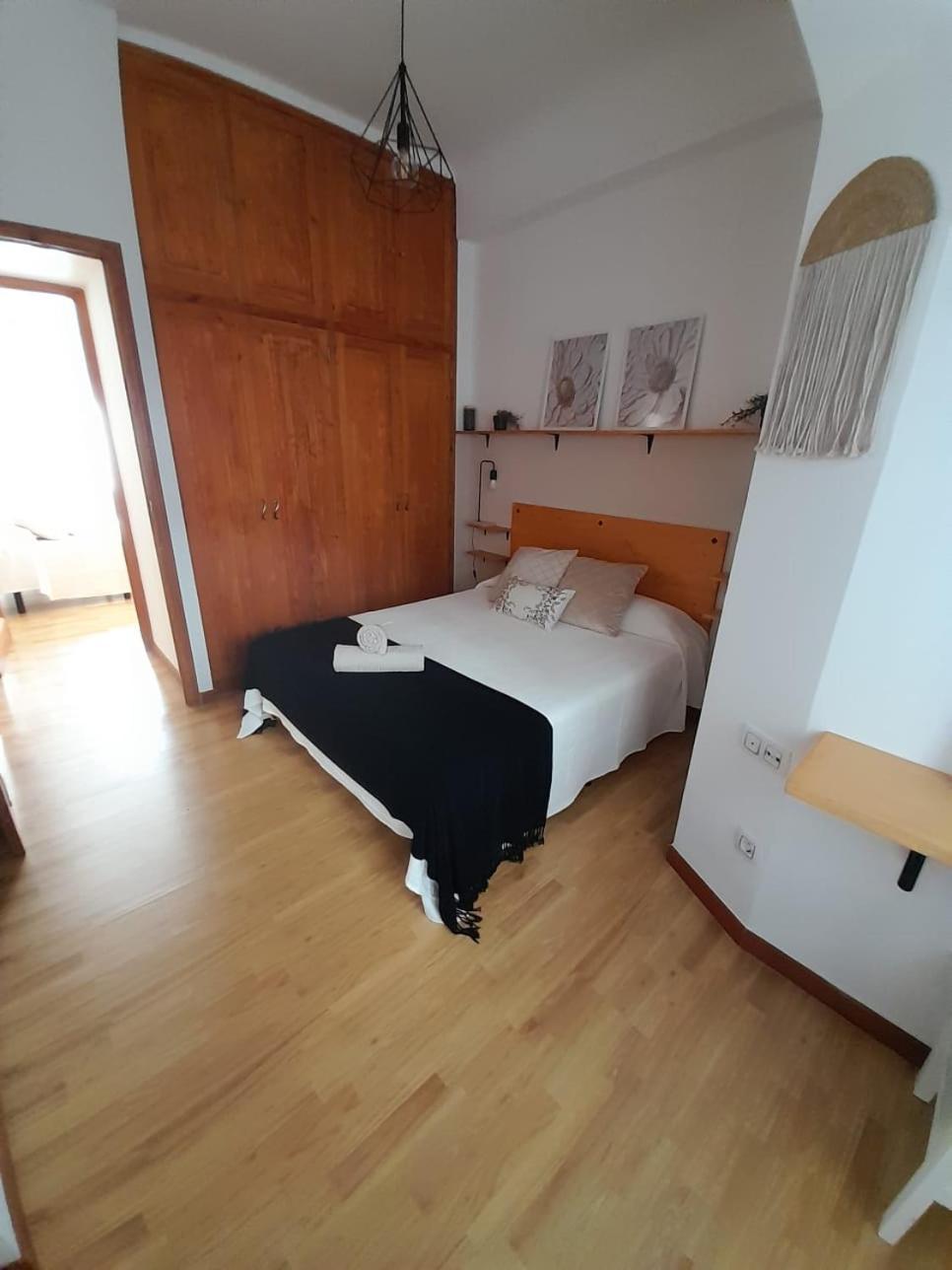 Casa Cervantes Grenada Zewnętrze zdjęcie