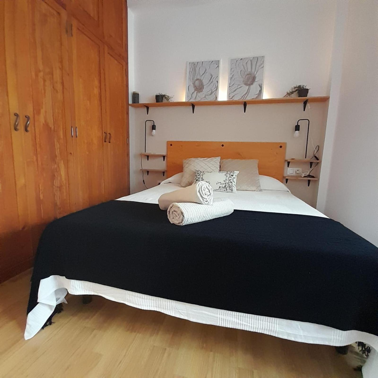 Casa Cervantes Grenada Zewnętrze zdjęcie